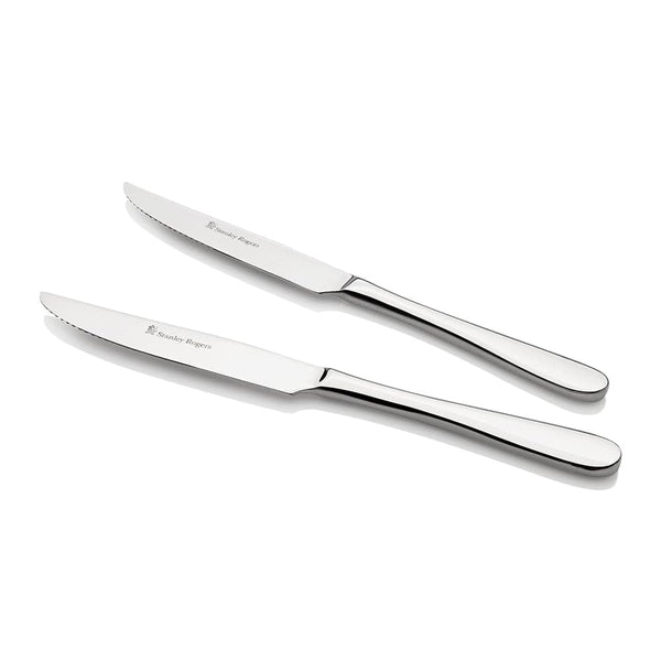 stanley rogers Hampton Steak Knives 8 Piece Set