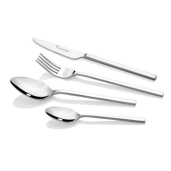 stanley rogers Hereford 24 Piece Set