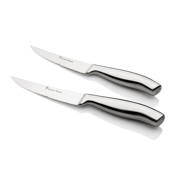 stanley rogers Imperial Steak Knives 6 Piece Set