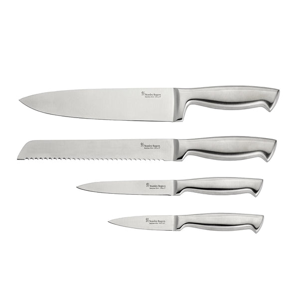 Stanley Rogers In-drawer 5 Piece Knife Block