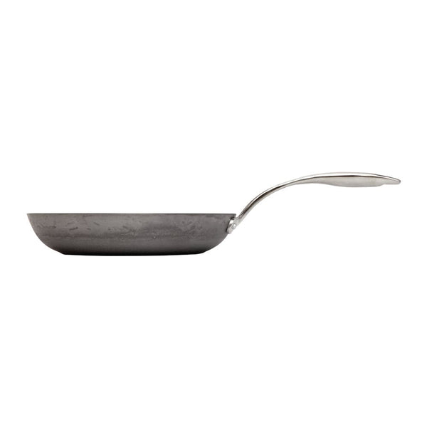 Stanley Rogers Lightweight Cast Iron Frypan 28cm