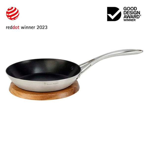 Stanley Rogers Magnetic Trivet Acacia 24cm