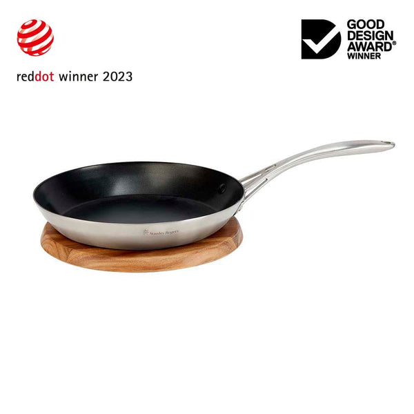 Stanley Rogers Magnetic Trivet Acacia 28cm