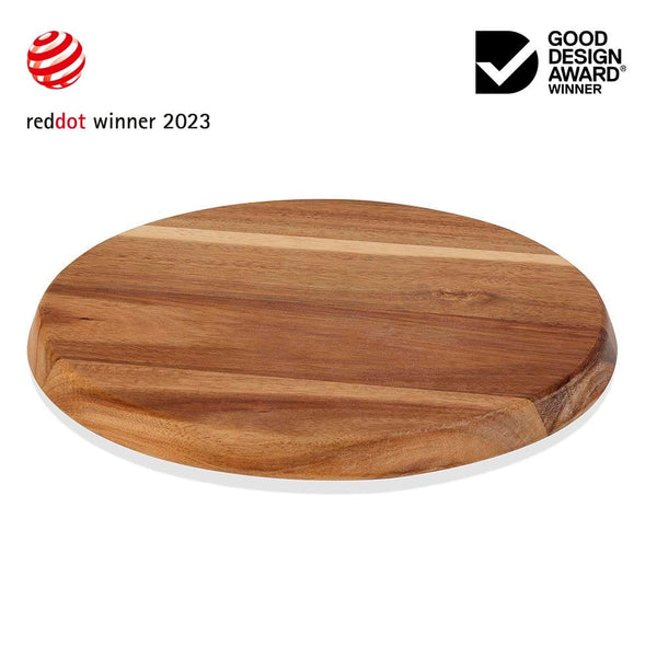 stanley rogers Magnetic Trivet Acacia 28cm