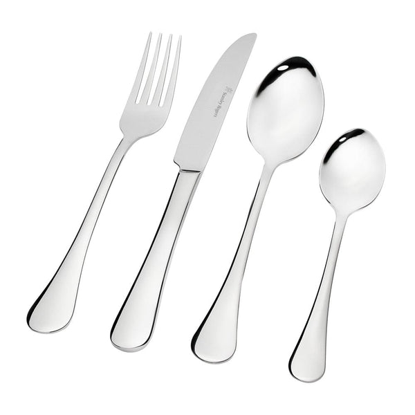 Stanley Rogers Manchester 16 Piece Set