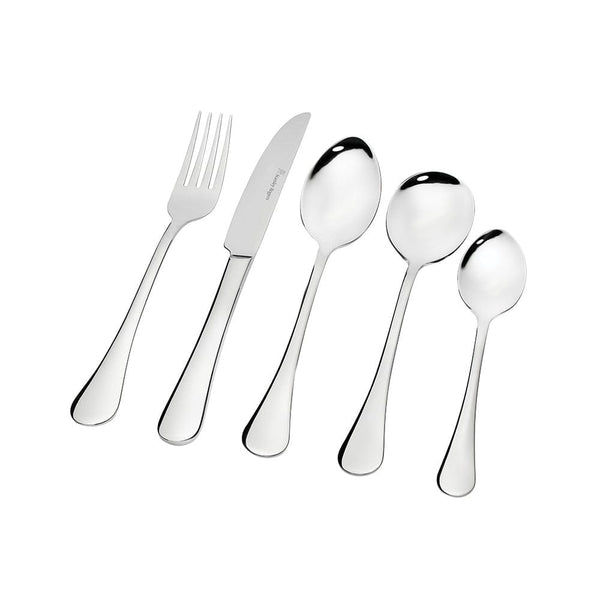 stanley Rogers Manchester 40 Piece Set