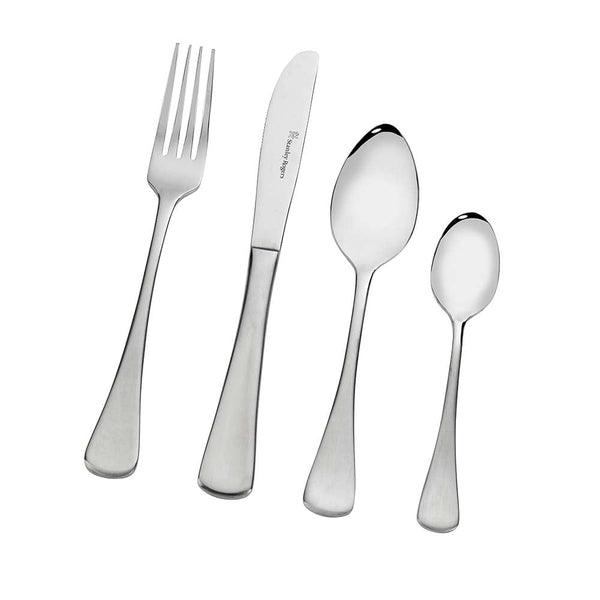 Stanley Rogers Metropolitan 16 Piece Set