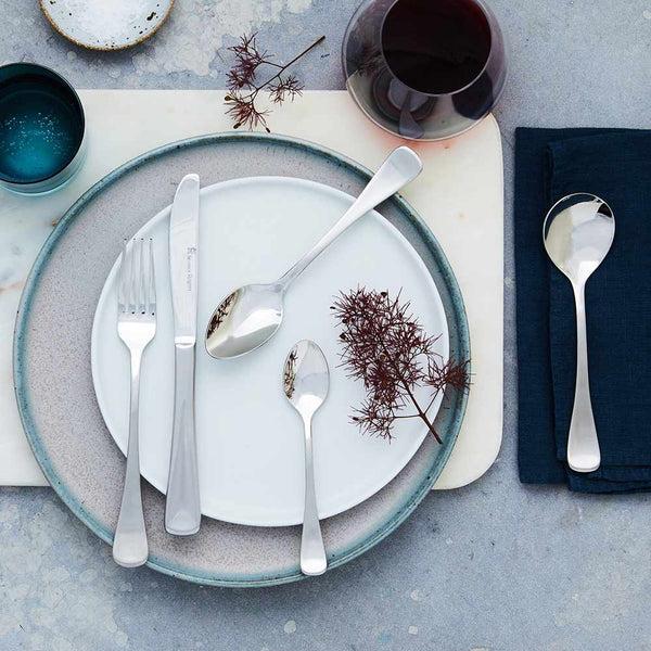 Stanley Rogers Metropolitan Dessert Fork