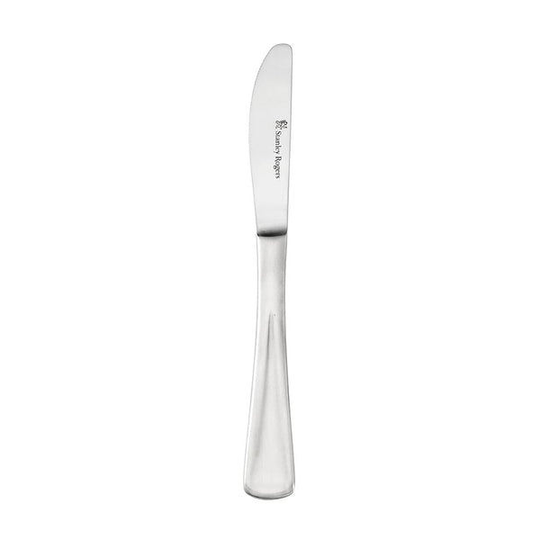 Stanley Rogers Metropolitan Dessert Knife