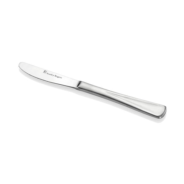 stanley rogers Metropolitan Dessert Knife