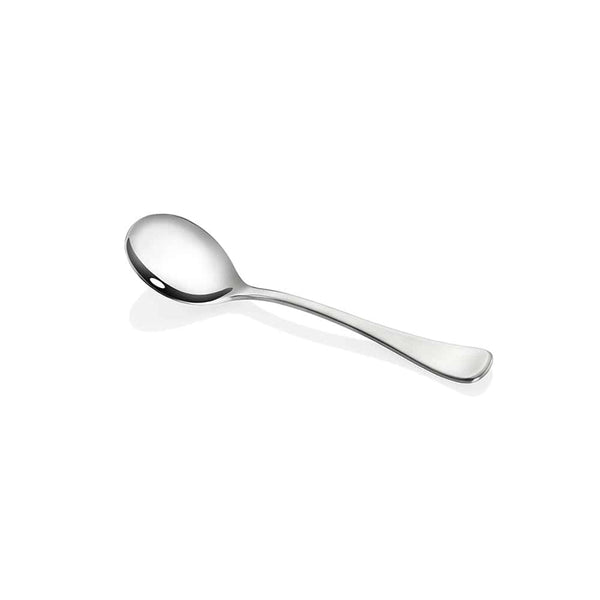 stanley rogers Metropolitan Soup Spoon