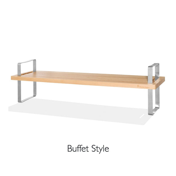 Stanley Rogers Multi Height Serving Board Large