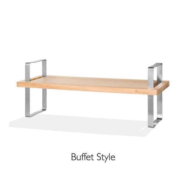 Stanley Rogers Multi Height Serving Board Medium