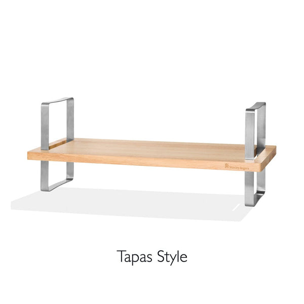 Stanley Rogers Multi Height Serving Board Medium