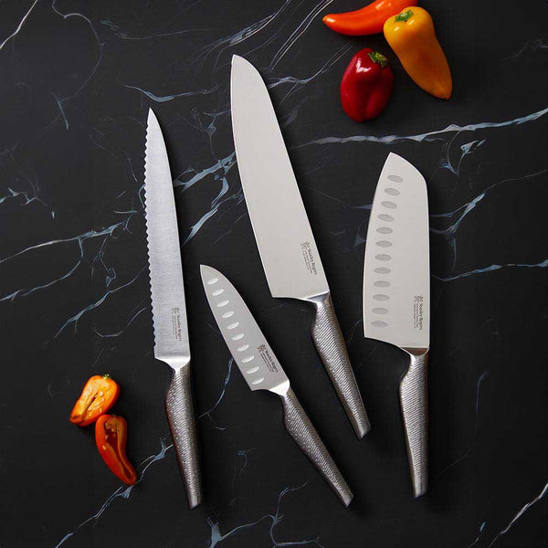 Stanley Rogers Signature Grip Cook's Knife 20cm