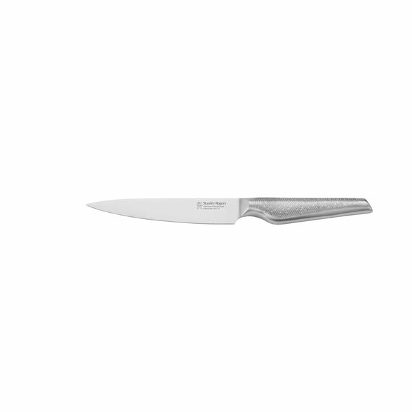 stanley rogers Signature Grip Utility Knife 13cm
