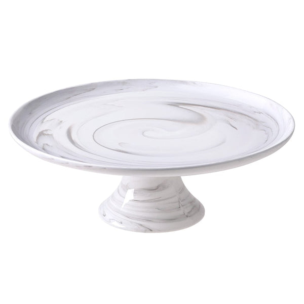 Stanley Rogers Sorrento Footed Cake Stand