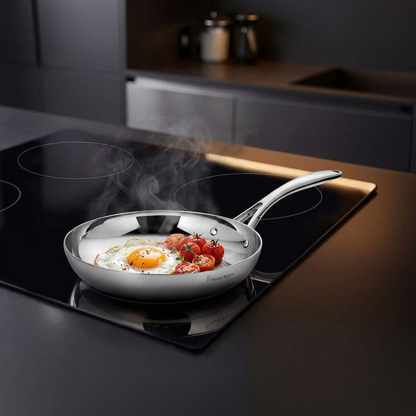 Stanley Rogers SR-Helix Frypan 20cm