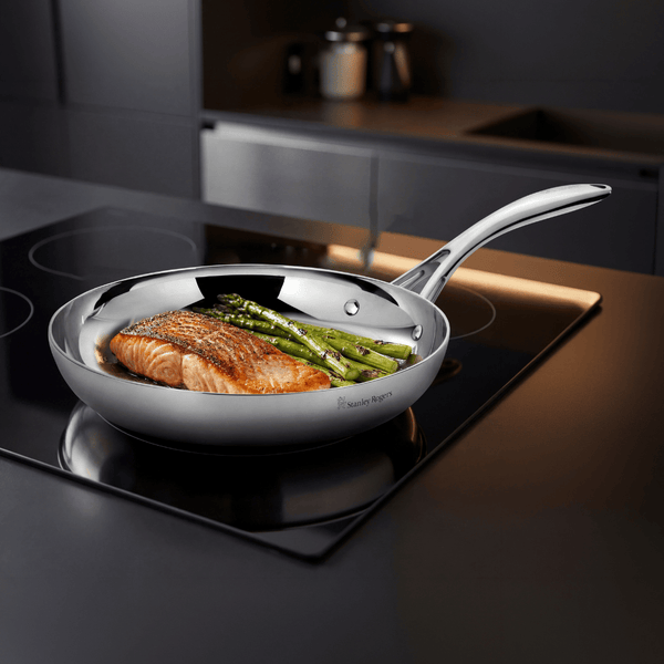 Stanley Rogers SR-Helix Frypan 24cm
