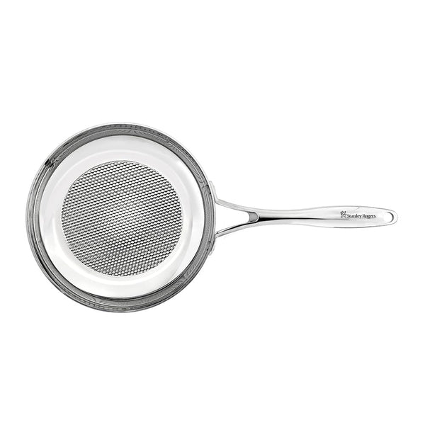 Stanley Rogers SR-Helix Frypan 24cm