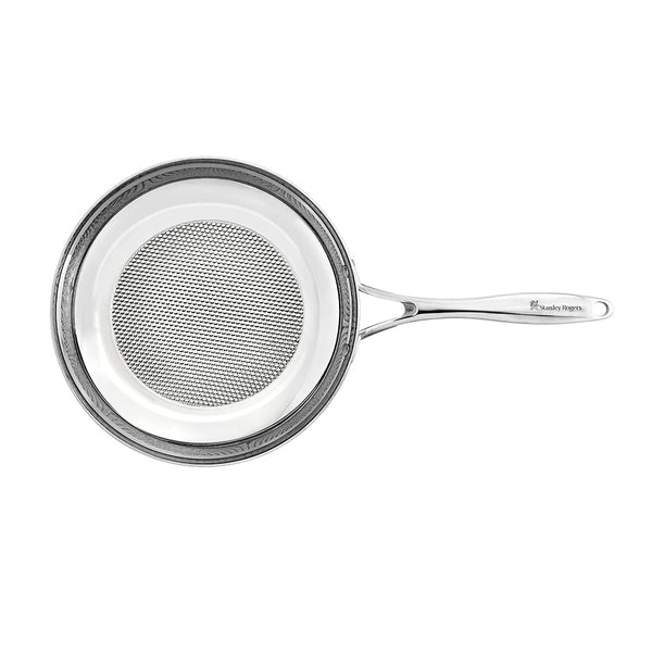 Stanley Rogers SR-Helix Frypan 28cm