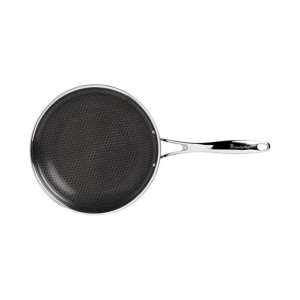 Stanley Rogers SR-Matrix Non-stick Frypan 26cm