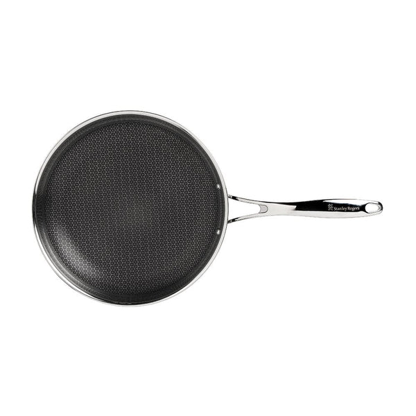 Stanley Rogers SR-Matrix Non-stick Frypan 28cm