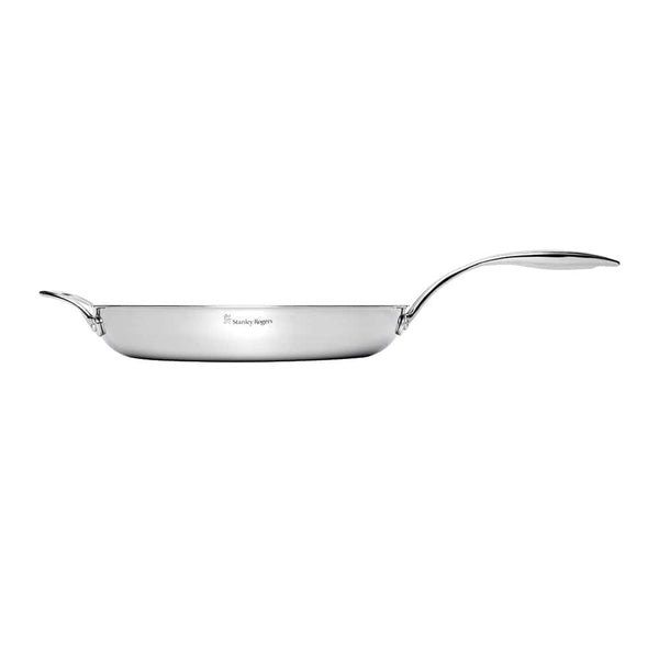 Stanley Rogers SR-Matrix Non-stick Frypan 32cm