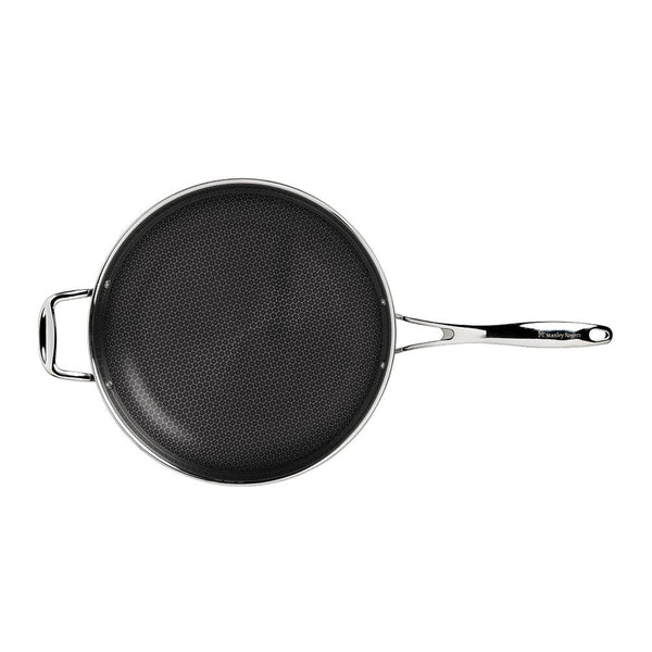Stanley Rogers SR-Matrix Non-stick Frypan 32cm