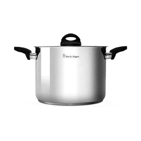 Stanley Rogers Stockpot 8L / 24cm