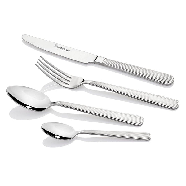 stanley rogers Swansea 30 Piece Set