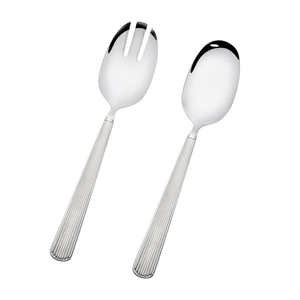 Stanley Rogers Swansea Salad Servers 2 Piece Set