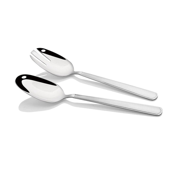 stanley rogers Swansea Salad Servers 2 Piece Set