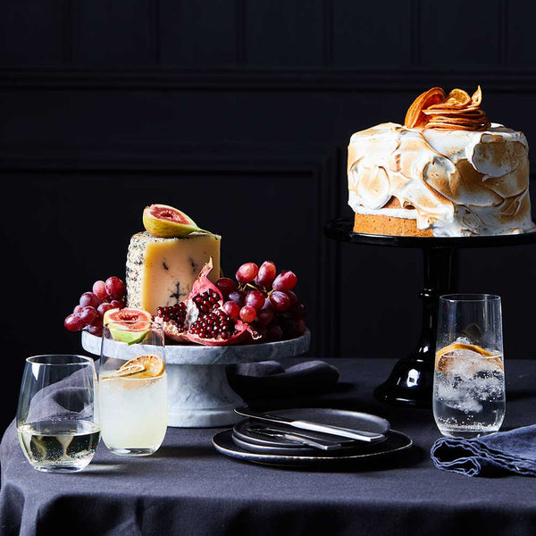 Stanley Rogers Tamar Tall Tumbler 6 Piece Set