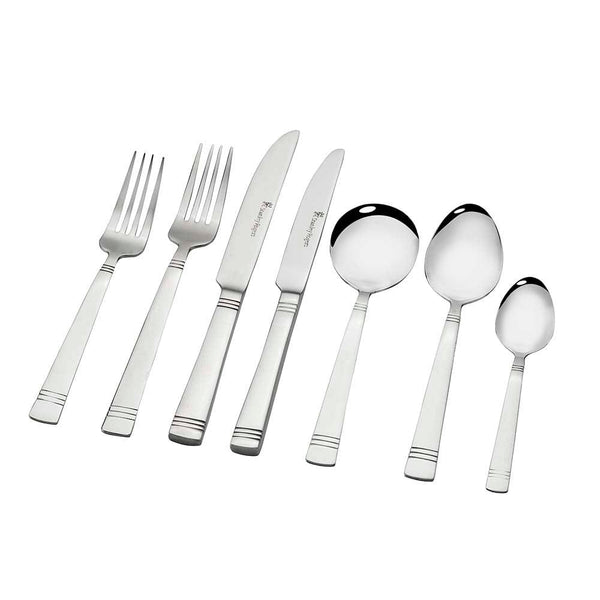 Stanley Rogers Victoria 56 Piece Set