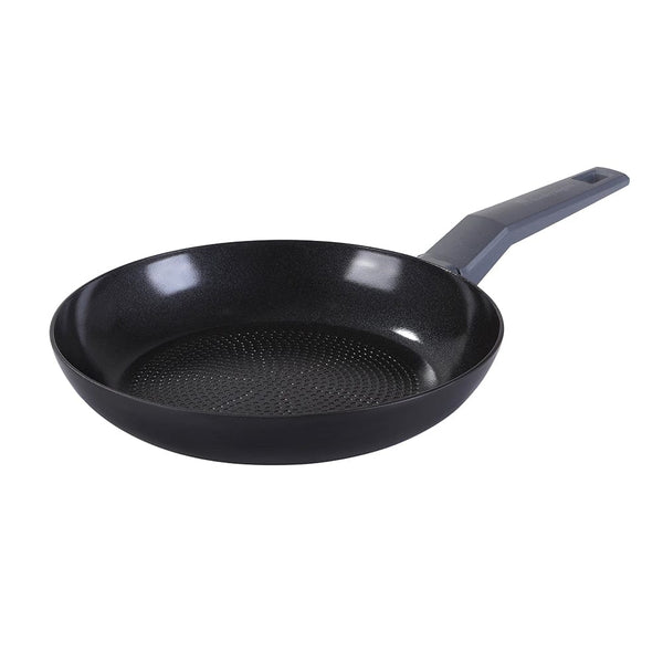 Stanley Rogers Statement Ceramic Non-Stick Recycled Aluminium 3 Piece Frypan Set