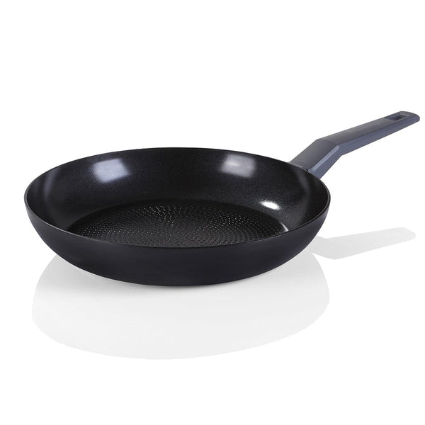 stanley rogers Statement Ceramic Non-Stick Recycled Aluminium Frypan 28cm