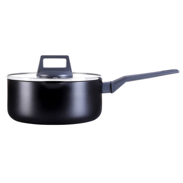 Stanley Rogers Statement Ceramic Non-Stick Recycled Aluminium Saucepan 20cm