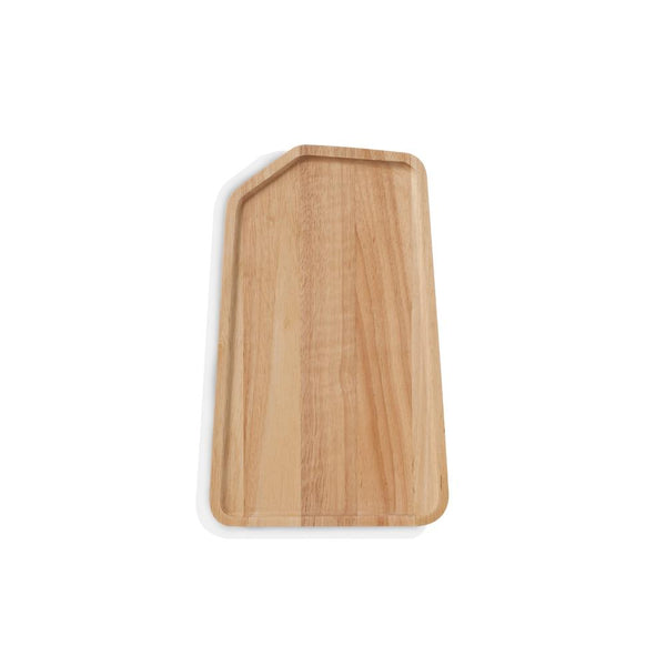 stanley rogers Wooden Serving Platter Rectangular Small