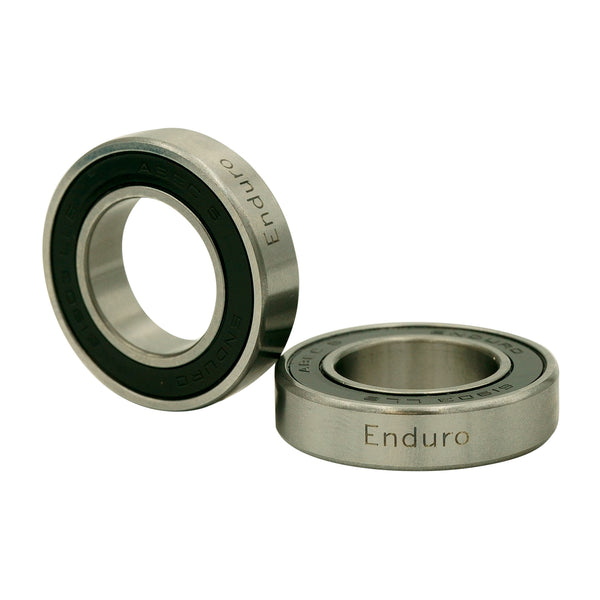 stan's notubes #6903 17x30x7mm Enduro Bearing 2-piece Kit