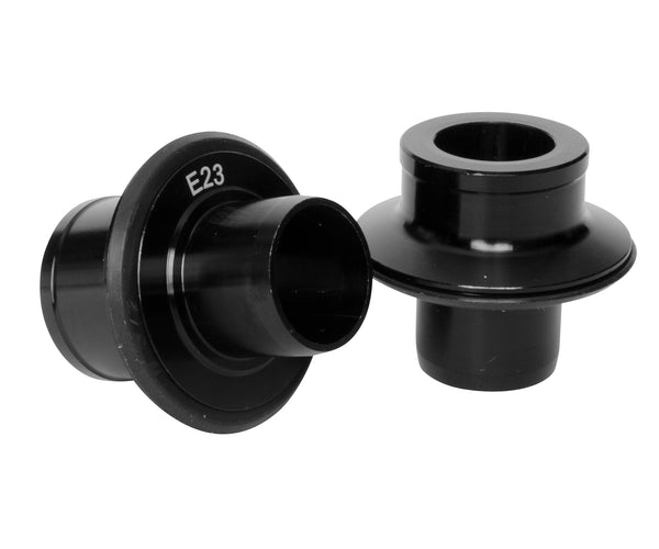 stan's notubes KIT E-SYNC / NEO END CAPS FRONT 12MM TA CL
