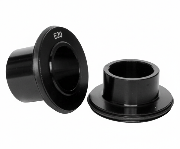 stan's notubes KIT E-SYNC / NEO END CAPS FRONT 15MM TA CL