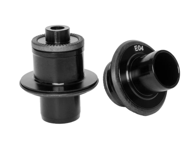 Stan's Notubes KIT E-SYNC / NEO END CAPS FRONT 9MM QR CL