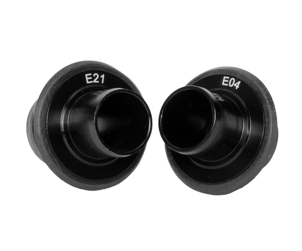 stan's notubes KIT E-SYNC / NEO END CAPS FRONT 9MM QR CL