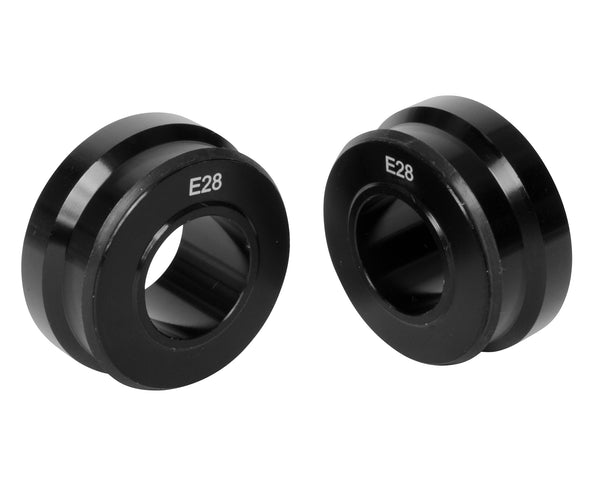 Stan's Notubes KIT E-SYNC / NEO END CAPS FRONT TORQUE CAP