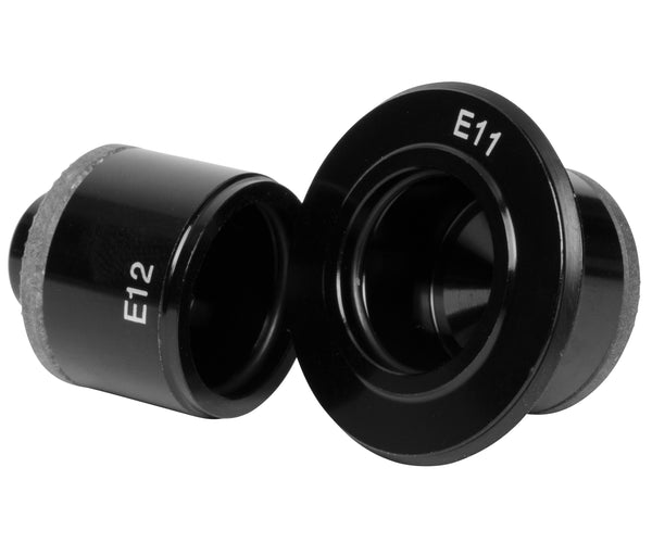 Stan's Notubes KIT E-SYNC / NEO END CAPS REAR 10X135 QR 6B