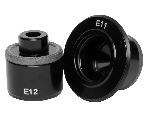 stan's notubes KIT E-SYNC / NEO END CAPS REAR 10X135 QR 6B