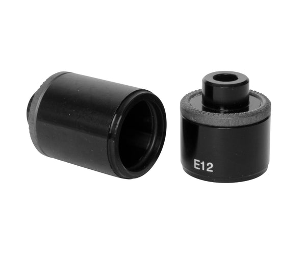 Stan's Notubes KIT E-SYNC / NEO END CAPS REAR 10X135 QR CL