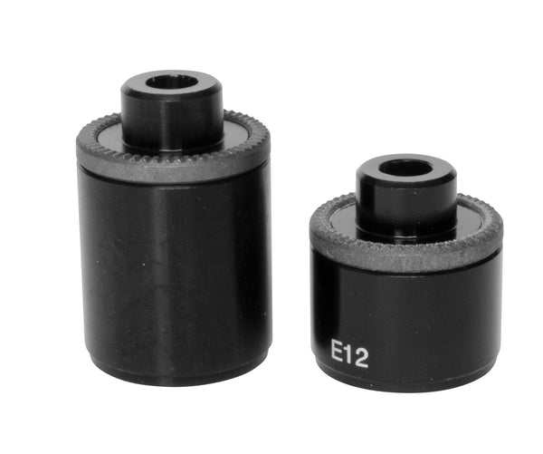 stan's notubes KIT E-SYNC / NEO END CAPS REAR 10X135 QR CL