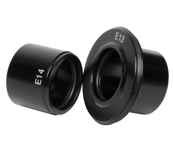 Stan's Notubes KIT E-SYNC / NEO END CAPS REAR 12X135/150 TA 6B